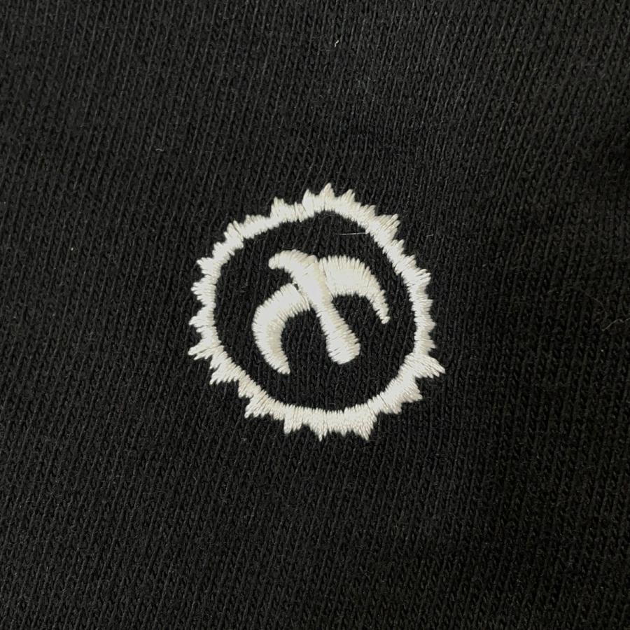 goro's（ゴローズ） ロングTシャツ 2024年モデル mitakuye oyasin 黒