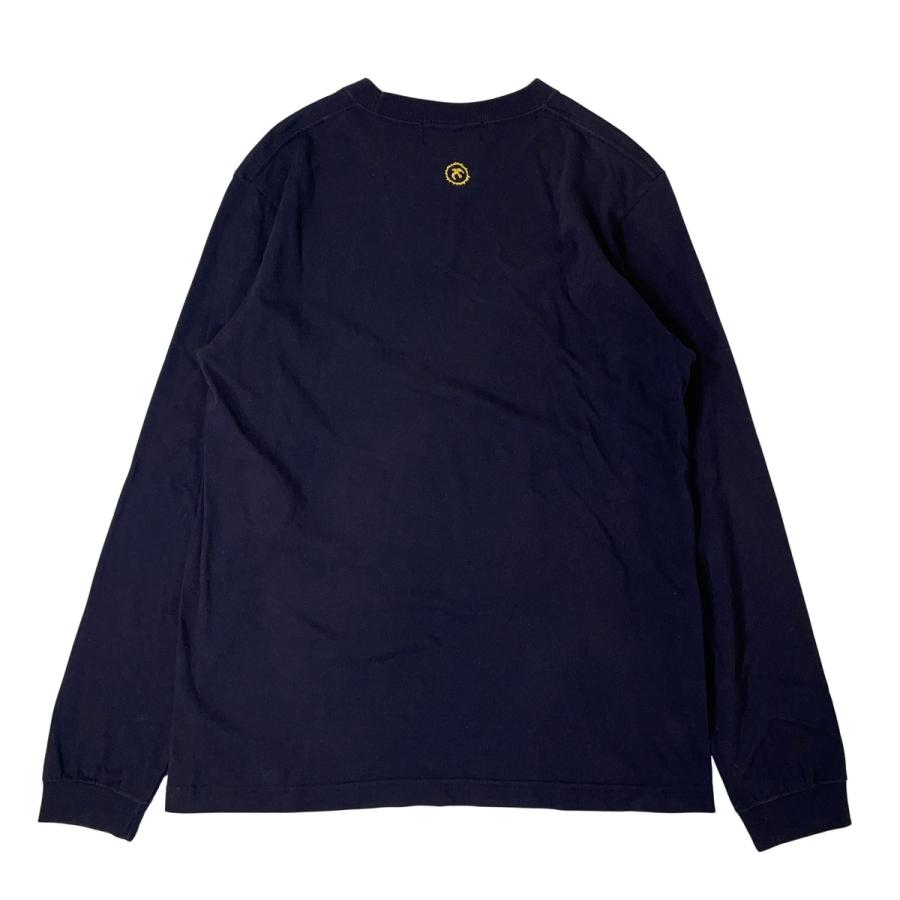 goro's（ゴローズ） ロングTシャツ 2024年モデル mitakuye oyasin 紺