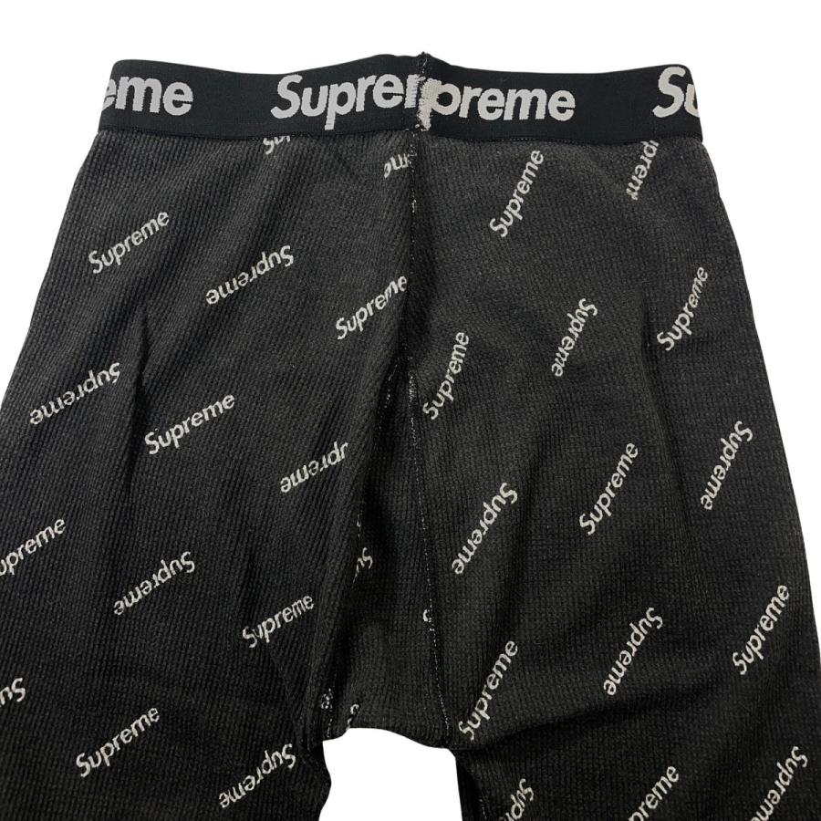 Supreme（シュプリーム） Supreme Hanes Thermal Pant Beefy ボトムス