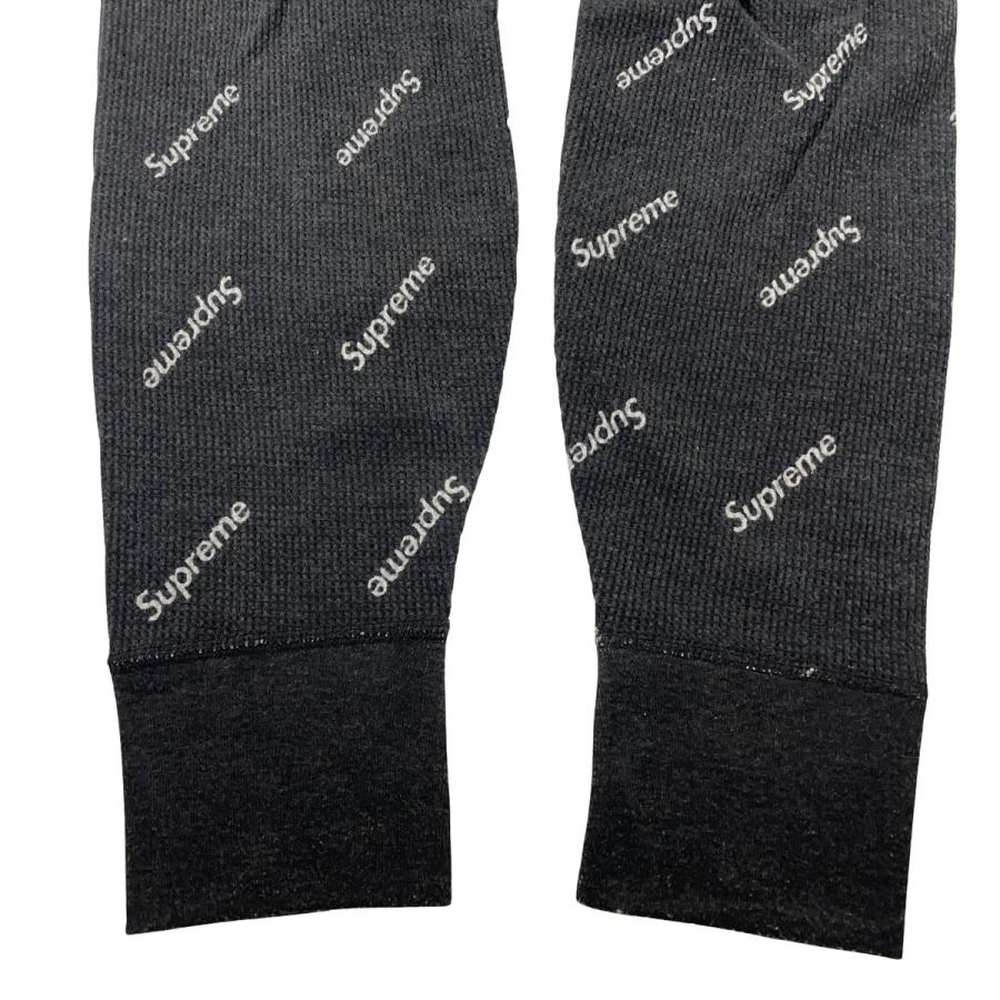 Supreme（シュプリーム） Supreme Hanes Thermal Pant Beefy ボトムス