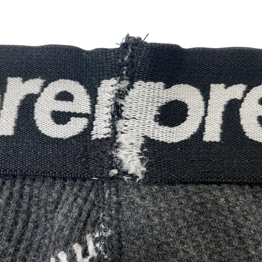 Supreme（シュプリーム） Supreme Hanes Thermal Pant Beefy ボトムス