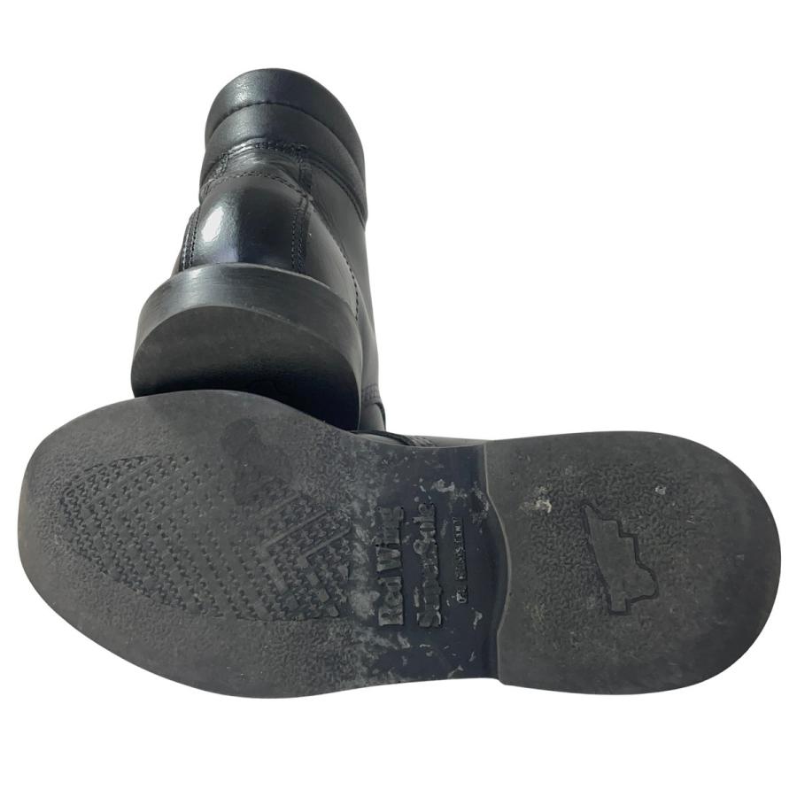RED WING SHOES（レッドウィング） RED WING 8133 スーパーソール