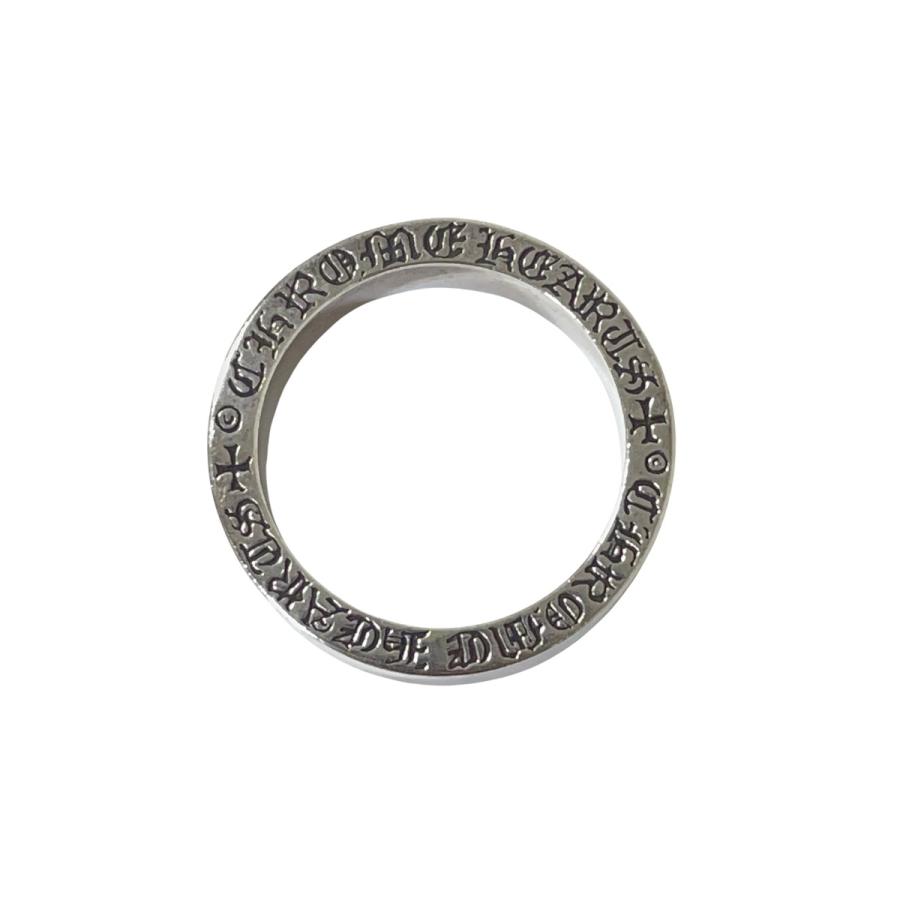 CHROME HEARTS（クロムハーツ） リング スペーサー プレーン 6mm
