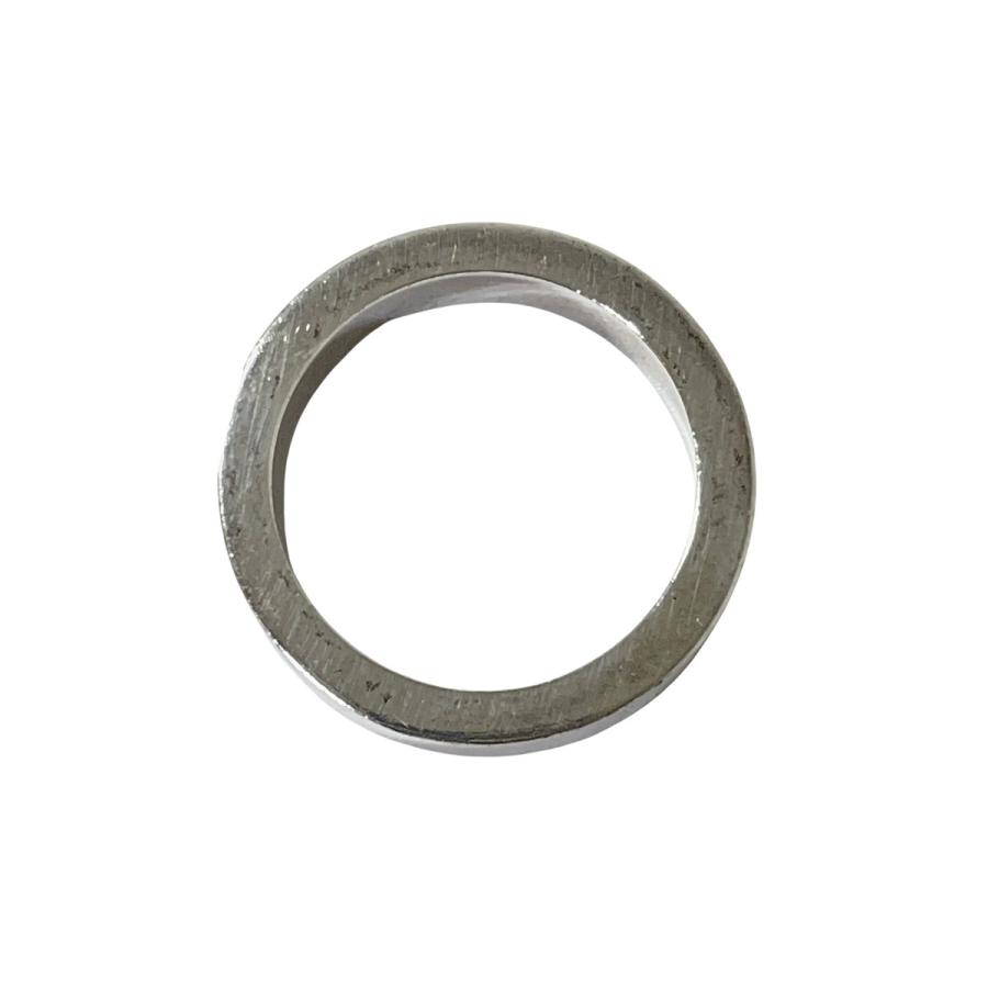 CHROME HEARTS（クロムハーツ） リング スペーサー プレーン 6mm