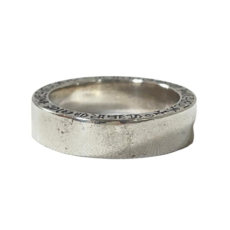 CHROME HEARTS（クロムハーツ） リング スペーサー プレーン 6mm