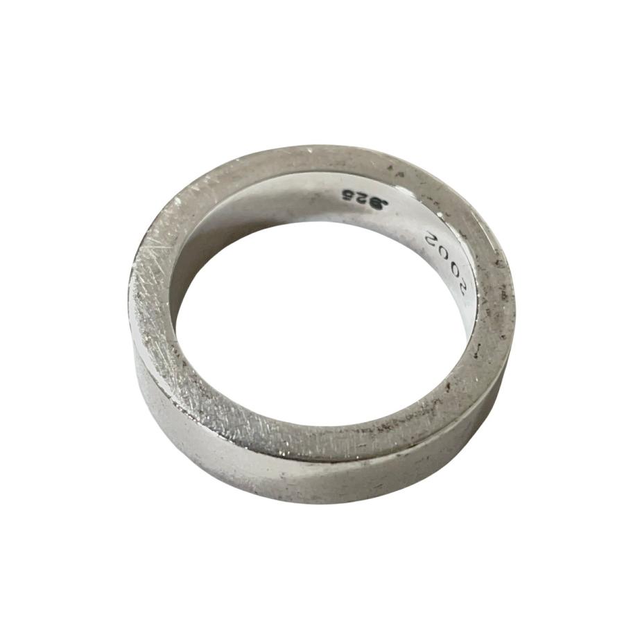 CHROME HEARTS（クロムハーツ） リング スペーサー プレーン 6mm