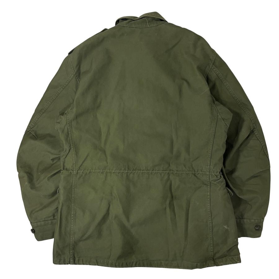 50s US ARMY M-51 SOUTHERN ATHLETIC 社製 ミリタリー