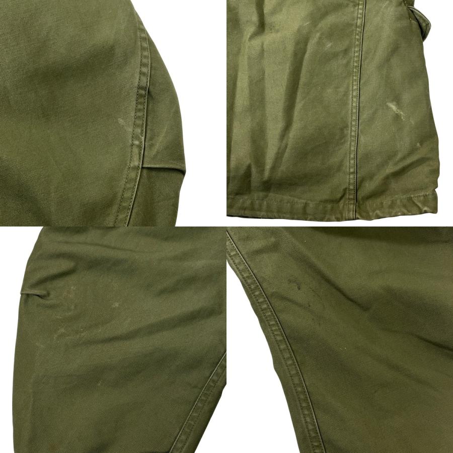 50s US ARMY M-51 SOUTHERN ATHLETIC 社製 ミリタリー フィールド