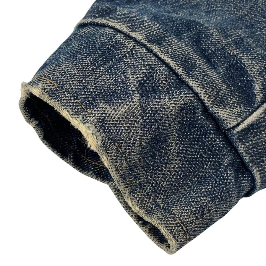 Lee（リー） 70s 80s Lee STORM RIDER ストームライダー ボア デニム