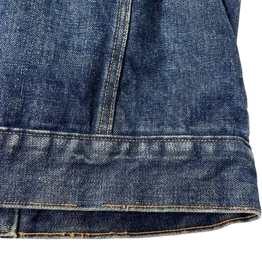 Lee（リー） 70s 80s Lee STORM RIDER ストームライダー ボア デニム