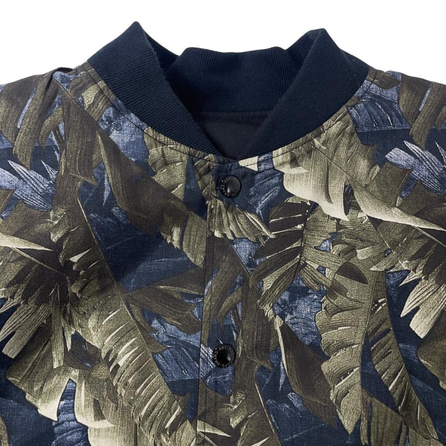 WTAPS TEAM JACKET 02 Mサイズ ネイビー WTAPS / TEAM / JACKET / NYLON. TWILL – web-inter