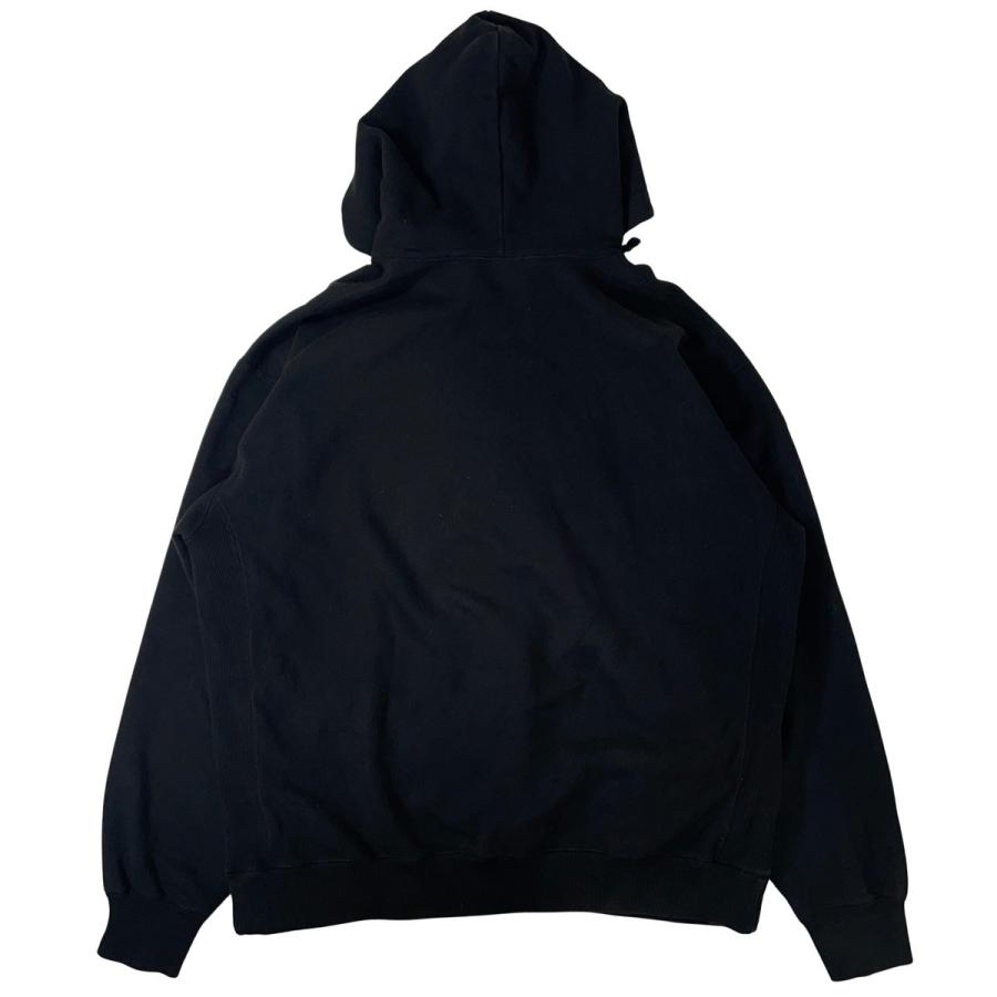 Black Eye Patch 黒眼帯ネイビー パーカー Lサイズ Black Eye Patch 黒眼帯ネイビー パーカー Lサイズ トップス