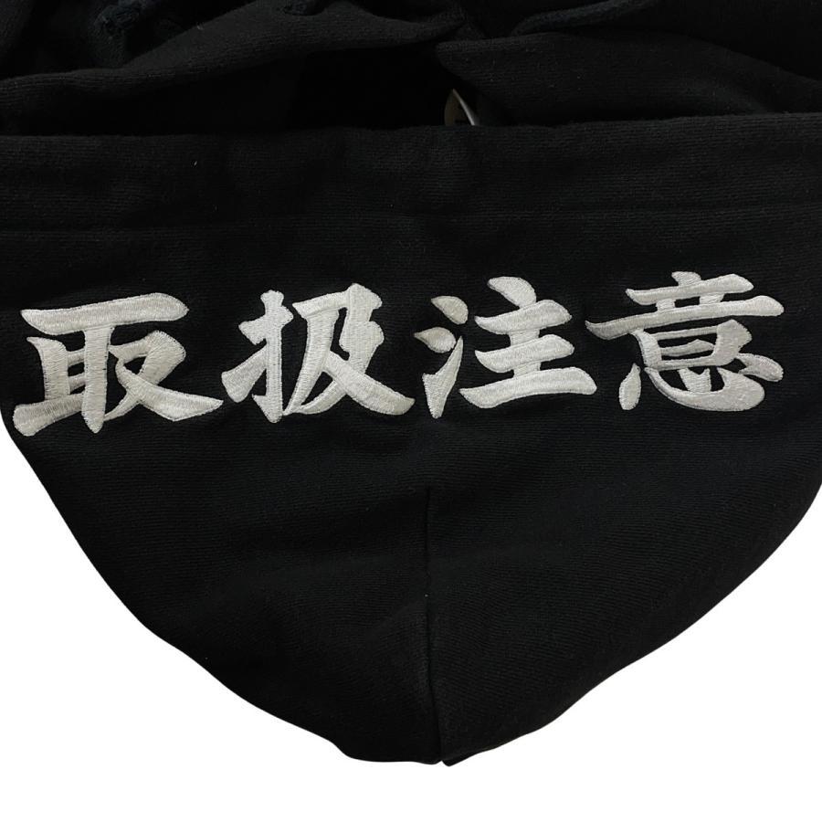 BlackEyePatch Black Eye Patch ブラックアイパッチ パーカー