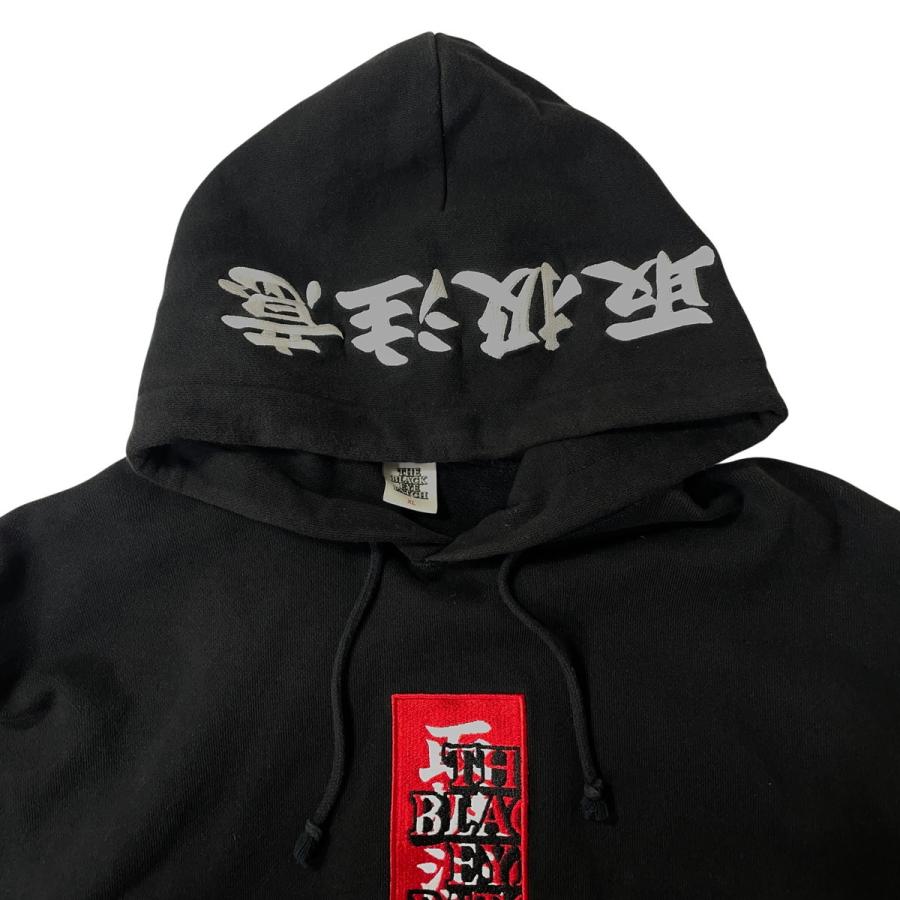 BlackEyePatch Black Eye Patch ブラックアイパッチ パーカー