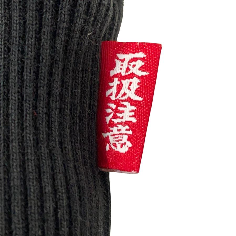 BlackEyePatch Black Eye Patch ブラックアイパッチ パーカー