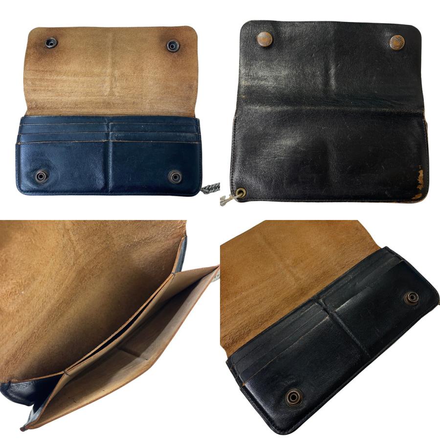 アットラスト At Last &Co Timeworn Clothing ホースハイド アットラスト At Last &Co Timeworn Clothing ホースハイド