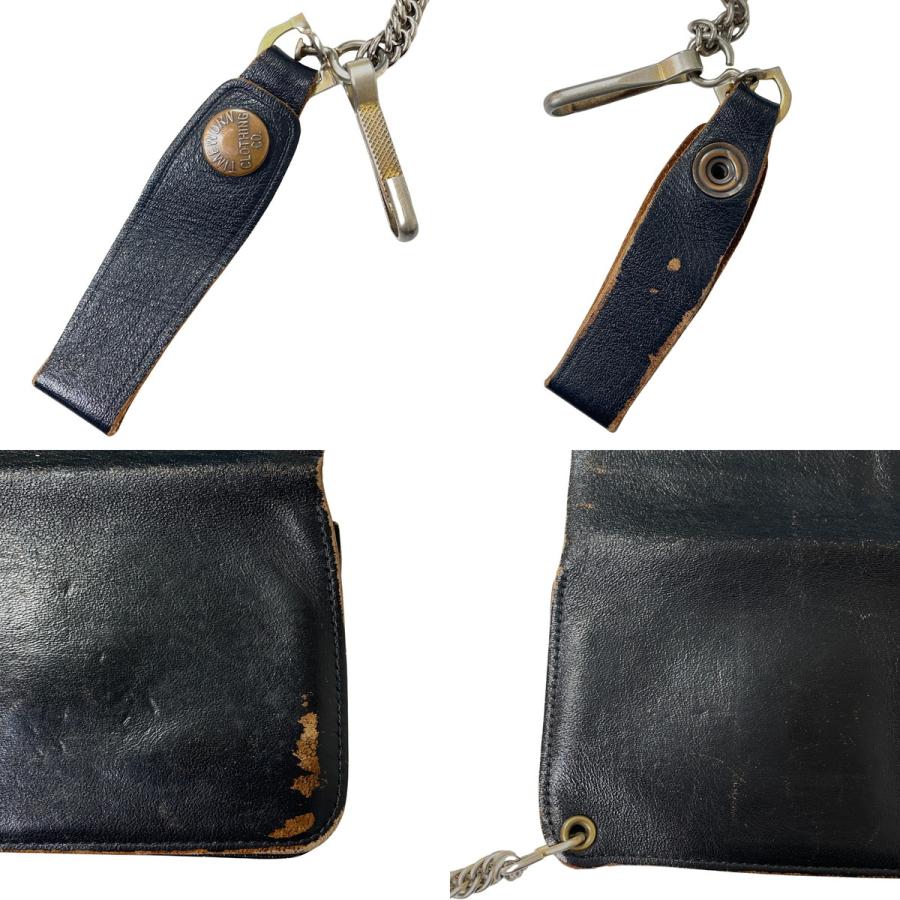 アットラスト At Last &Co Timeworn Clothing ホースハイド アットラスト At Last &Co Timeworn Clothing ホースハイド