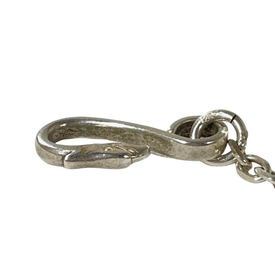 goro's（ゴローズ） 細角イーグルフックチェーン カット無し 50cm