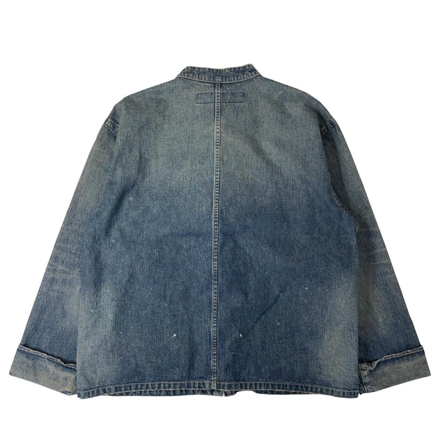 NEIGHBORHOOD（ネイバーフッド） 23AW NEIGHBORHOOD WASHED DENIM KF