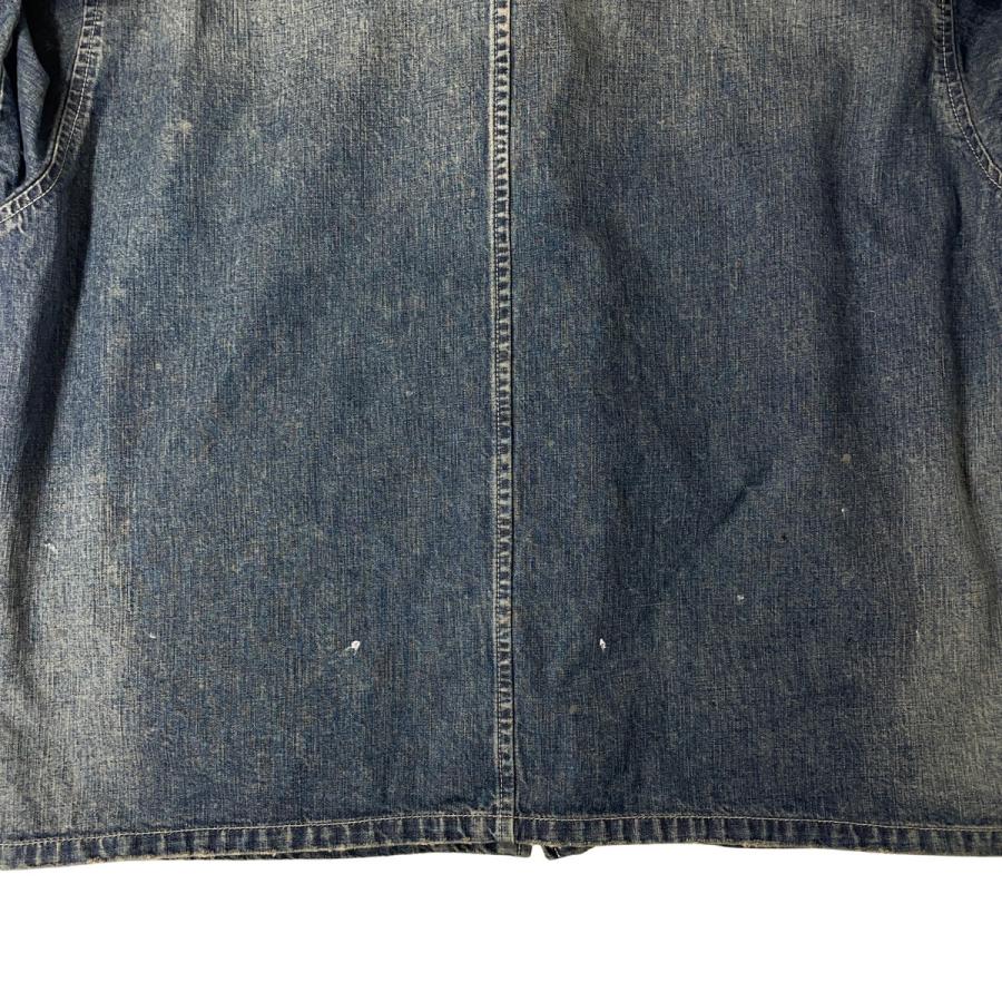 NEIGHBORHOOD（ネイバーフッド） 23AW NEIGHBORHOOD WASHED DENIM KF