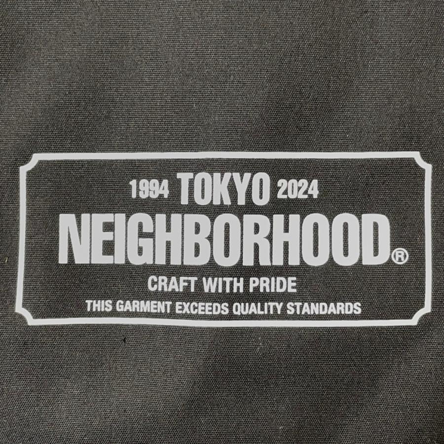 NEIGHBORHOOD（ネイバーフッド） 24SS NEIGHBORHOOD PADDED WORK VEST
