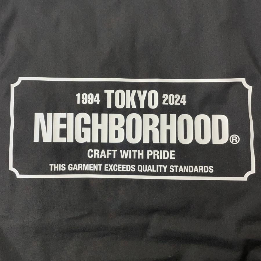 NEIGHBORHOOD（ネイバーフッド） 24SS NEIGHBORHOOD PADDED WORK VEST