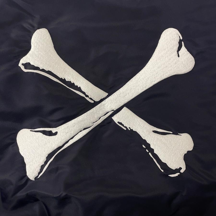 WTAPS（ダブルタップス） Wtaps Team Jacket Nylon Twill チーム