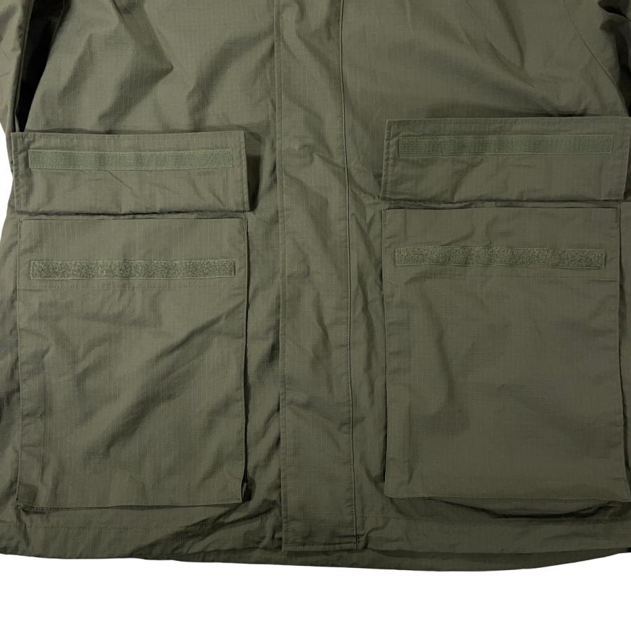 WTAPS（ダブルタップス） 23AW Wtaps Plateau LS CTPL RIPSTOP 232WVDT 