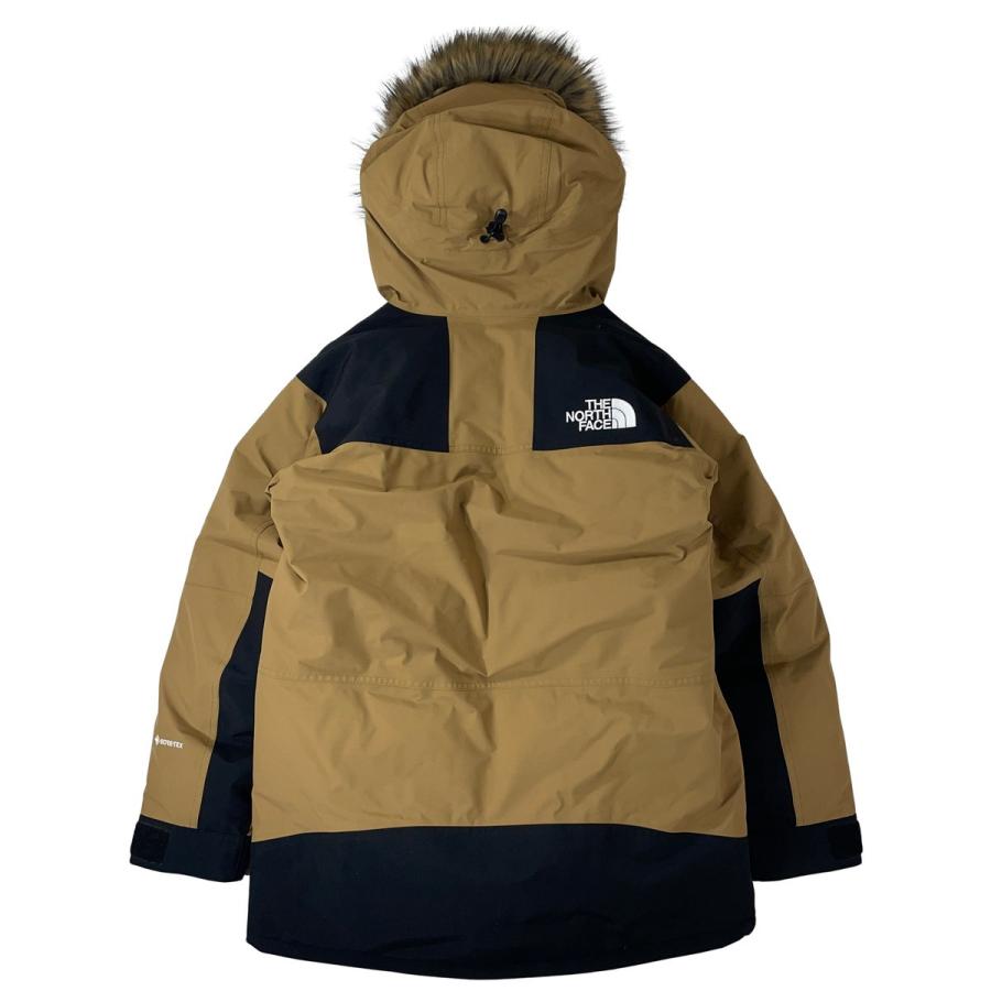 ノースフェイス　マウンテンダウンコート　NDW91935　ニュートープ S THE NORTH FACE◇マウンテンダウンコート/ダウンジャケット_NDW91935/M