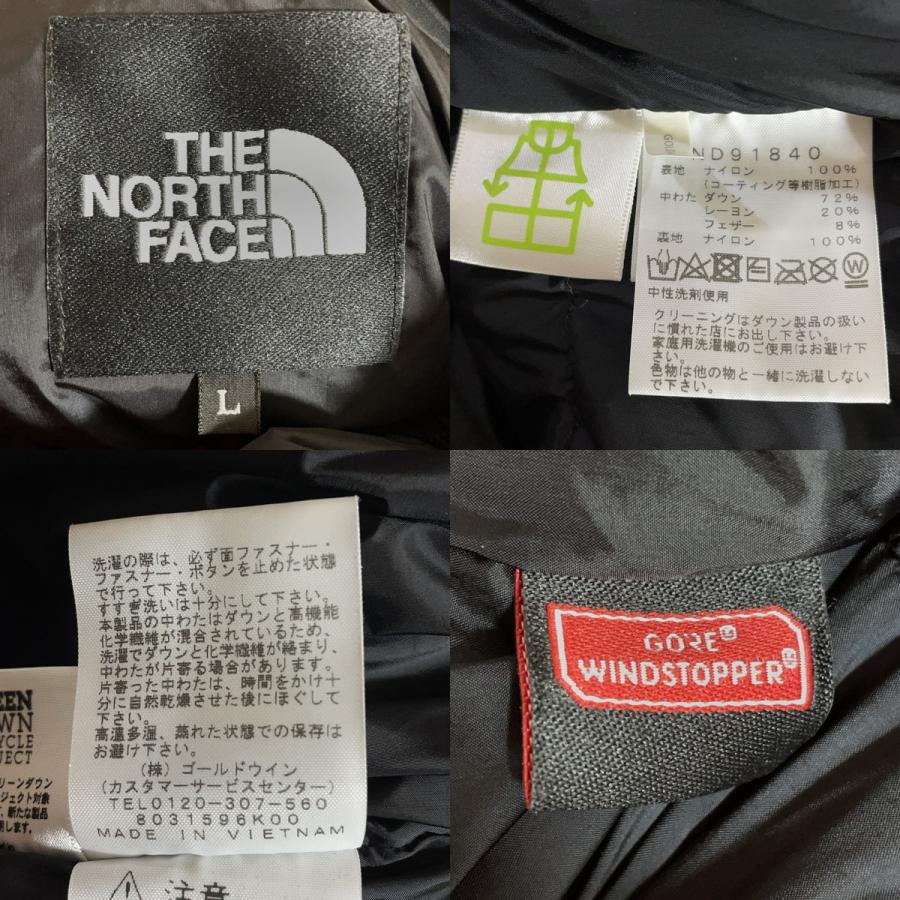 THE NORTH FACE（ザ ノースフェイス） バルトロライトジャケット