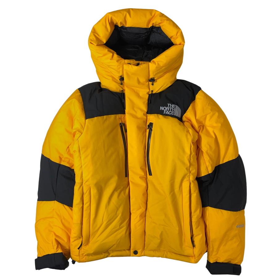 THE NORTH FACE ザ・ノース・フェイス バルトロライトジャケット
