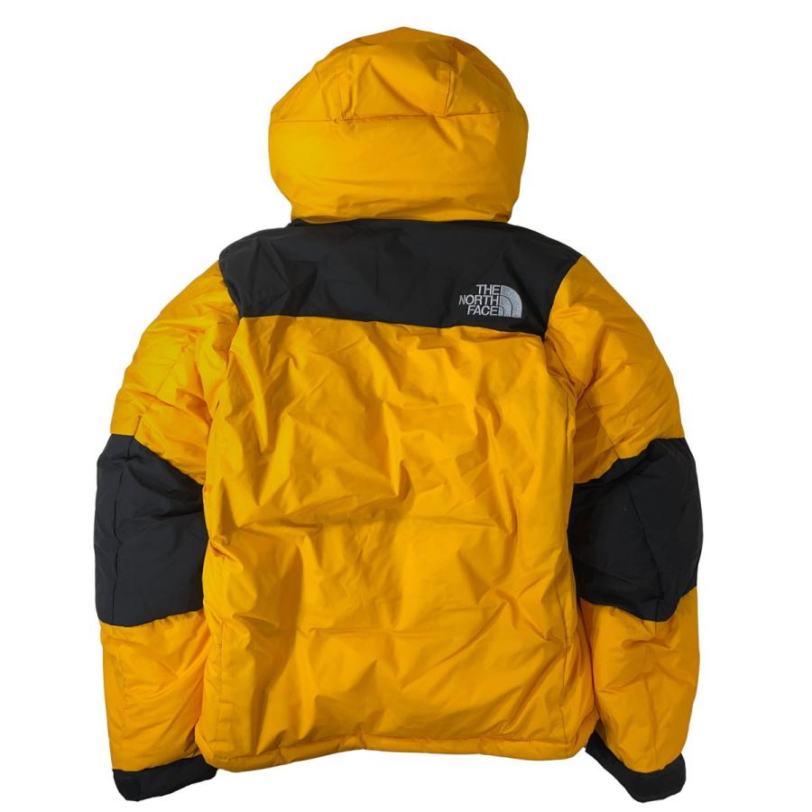 THE NORTH FACE ザ・ノース・フェイス バルトロライトジャケット
