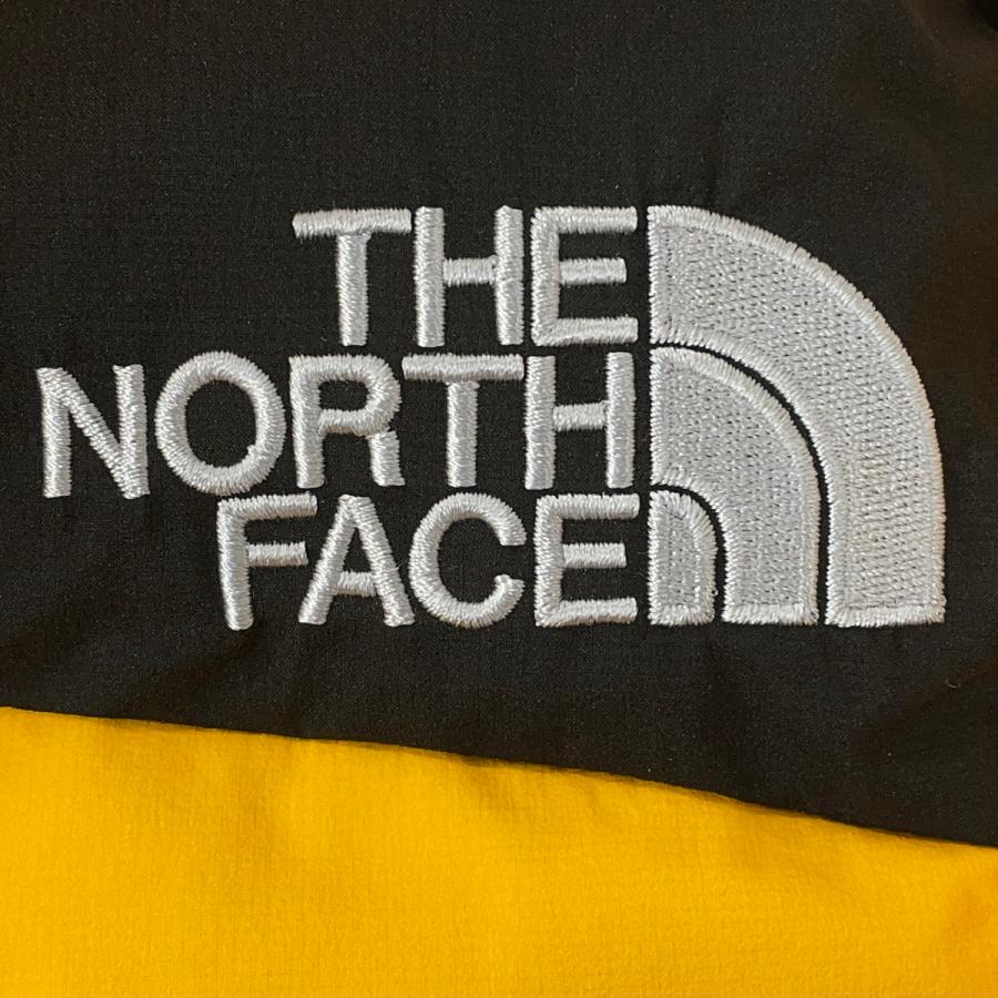 THE NORTH FACE（ザ ノースフェイス） バルトロライトジャケット