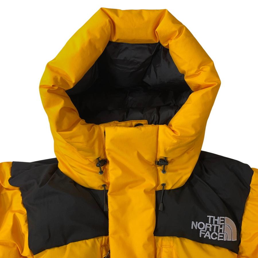 THE NORTH FACE ザ・ノース・フェイス バルトロライトジャケット