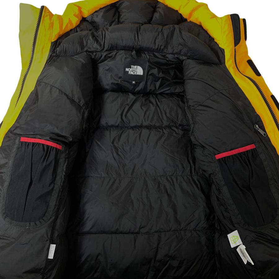 THE NORTH FACE ザ・ノース・フェイス バルトロライトジャケット