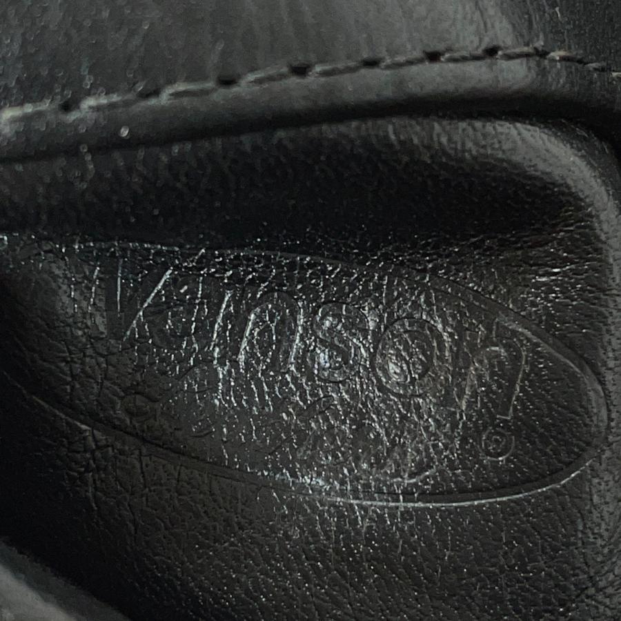 VANSON（バンソン） TJP レザー ジャケット シングル ライダース