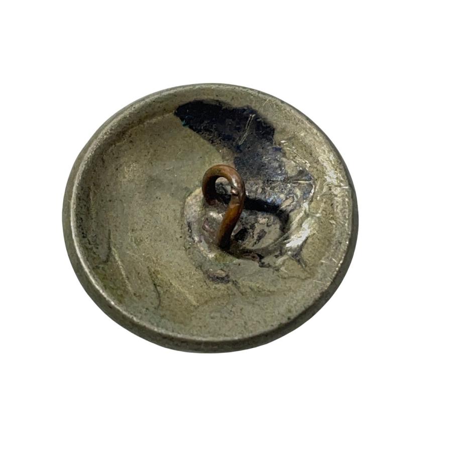 goro’s コンチョレザー　革　　5セント goro's ゴローズ 5セントコンチョ レザーブレスレット ブラウン