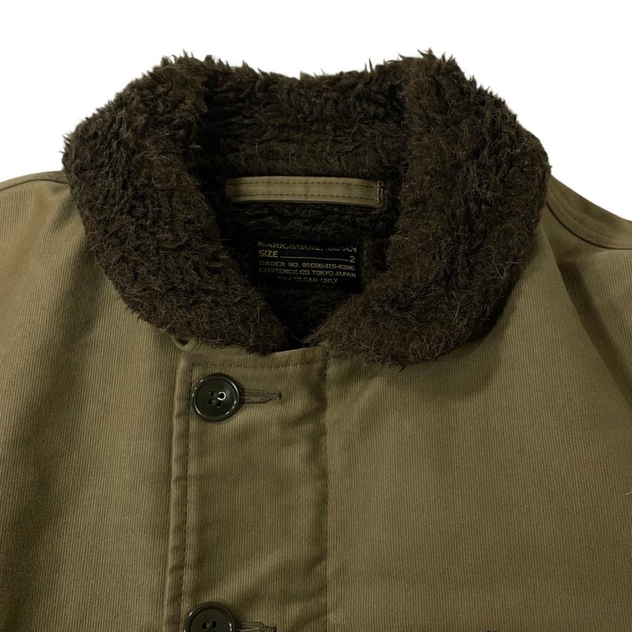 THE REAL McCOY'S（ザ・リアルマッコイズ） B-10 フライトジャケット