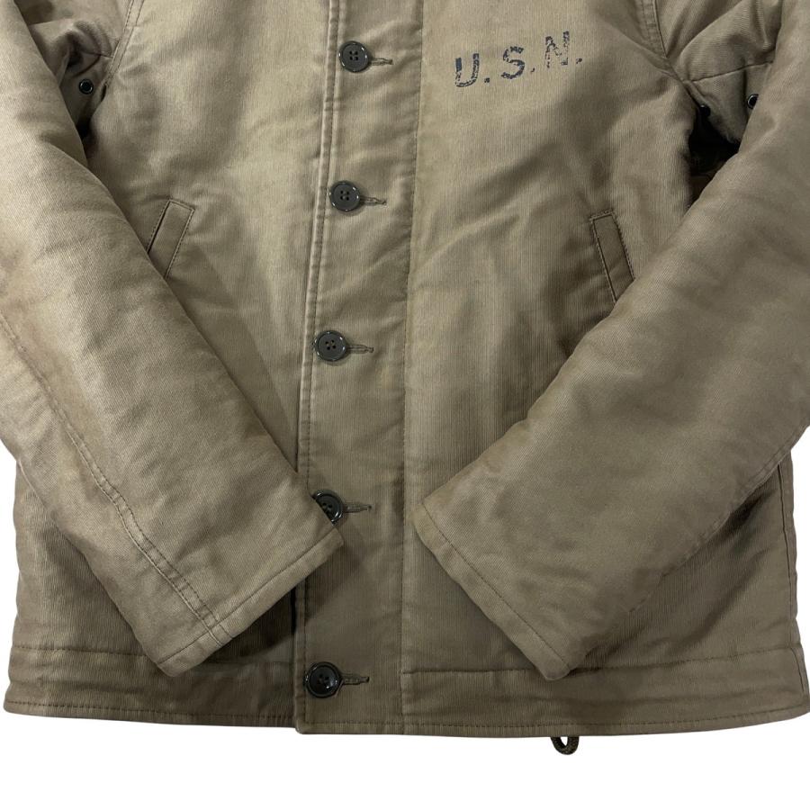 THE REAL McCOY'S（ザ・リアルマッコイズ） B-10 フライトジャケット