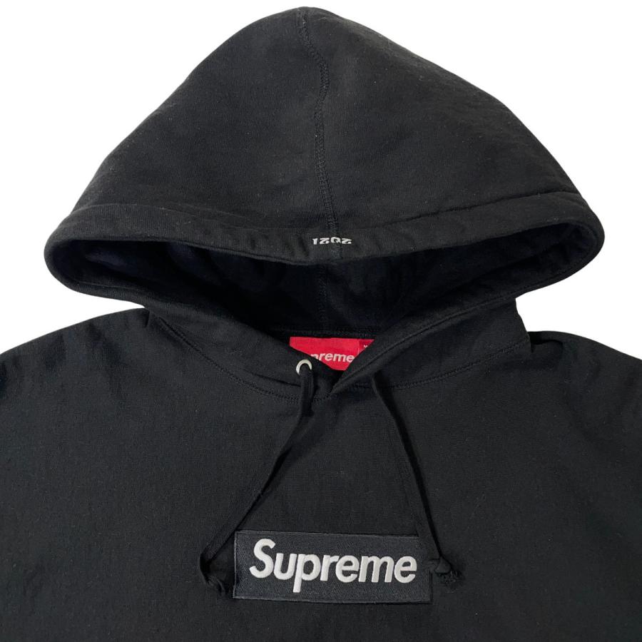 Supreme（シュプリーム） Supreme Box Logo Hooded Sweatshirt