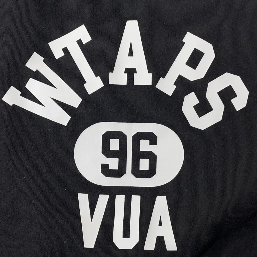【早い者勝ち】wtaps 25ss ロンT 新品未使用　ACADEMY 大人気 WTAPS より SNEAK9 が発売 - Yakkun StreetFashion Media