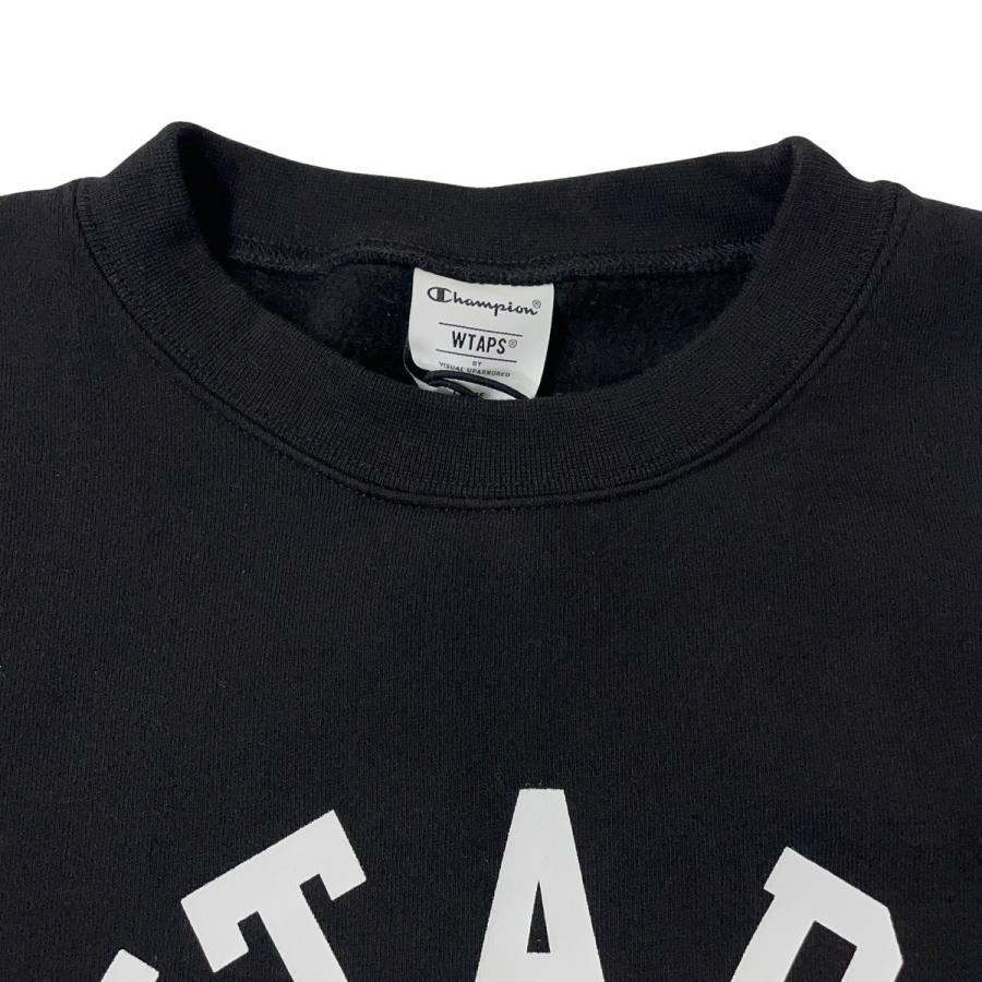 トップス WTAPS ACADEMY / LS / CTPL 25SS 25ss WTAPS ACADEMY 01 / SS / CTPL NAVY