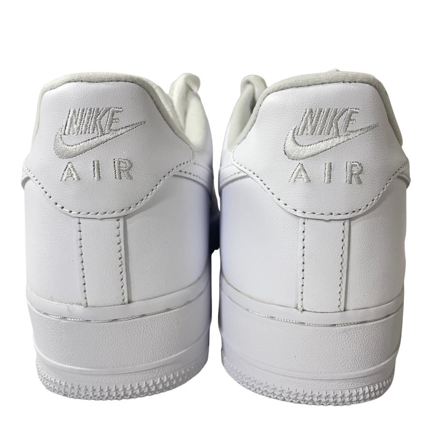 NIKE（ナイキ） 未使用品 シュプリーム Supreme NIKE AIR FORCE 1 LOW 
