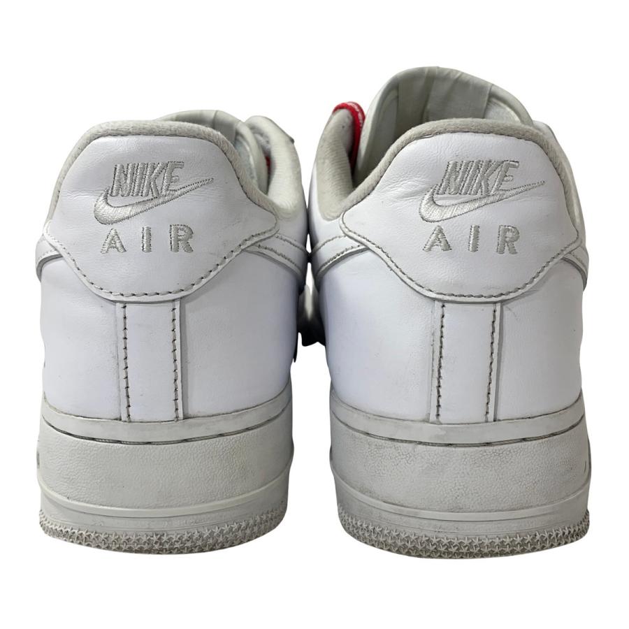 NIKE ナイキ シュプリーム Supreme AIR FORCE 1 LOW エア