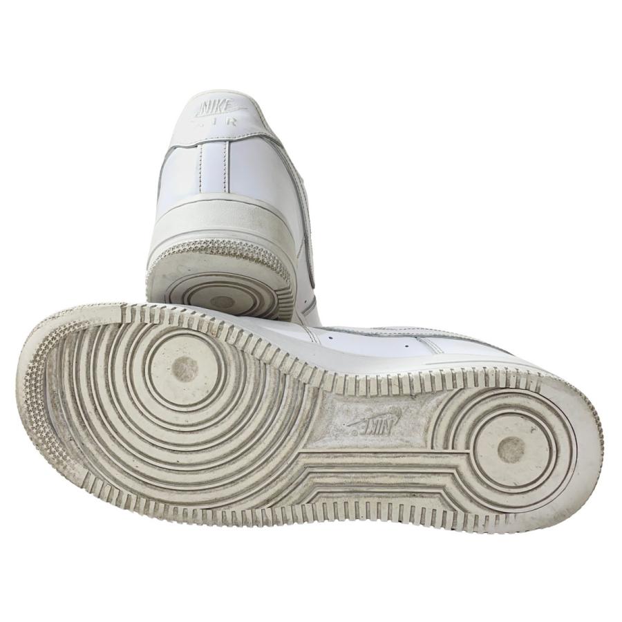 NIKE（ナイキ） シュプリーム Supreme NIKE AIR FORCE 1 LOW エア