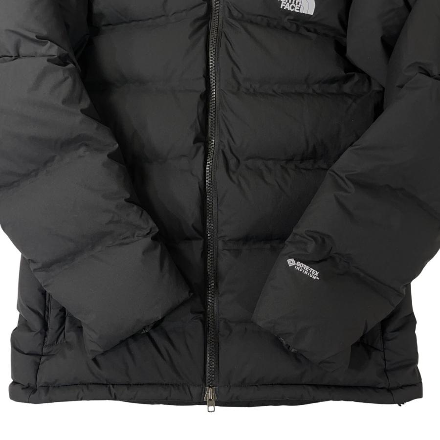 THE NORTH FACE（ザ ノースフェイス） 未使用品 ダウン ビレイヤー 