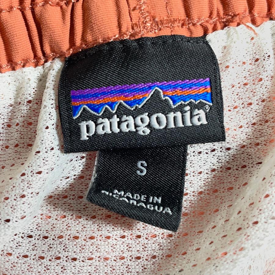 patagonia（パタゴニア） バギーズ ロング 7インチ ハーフパンツ