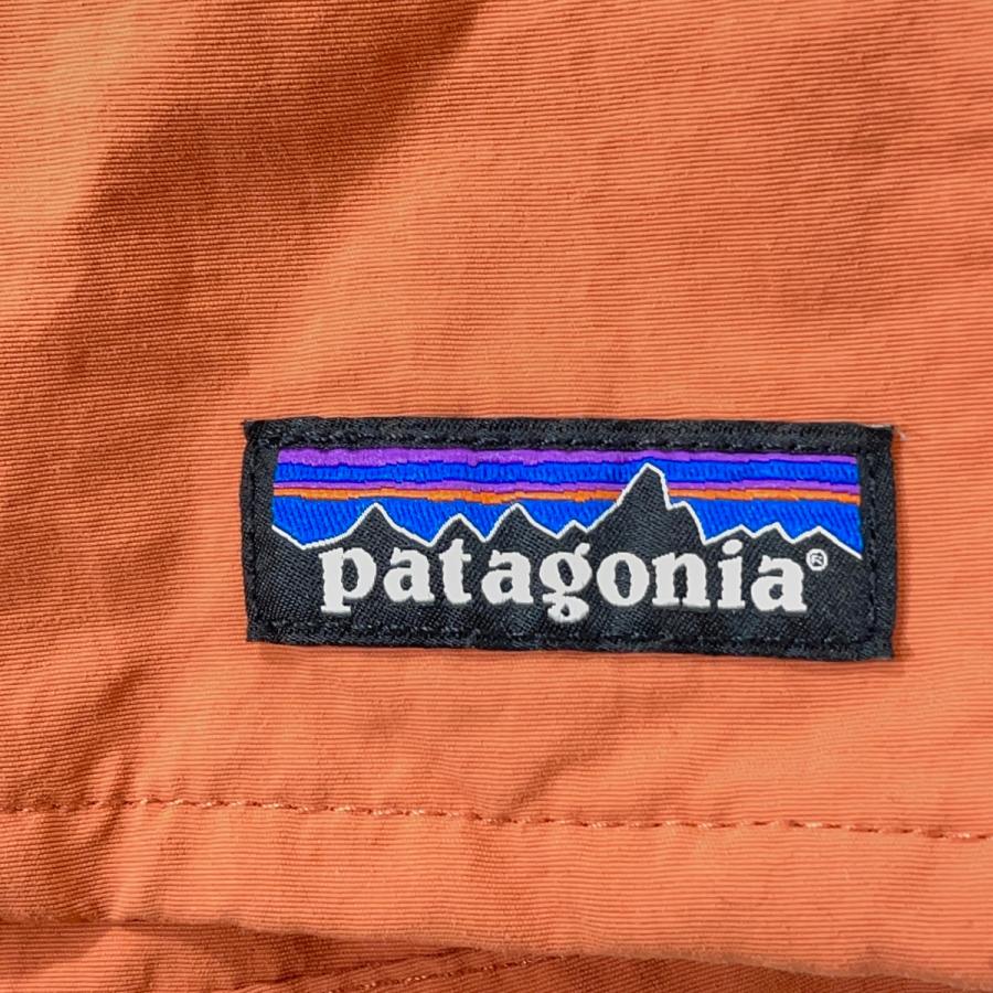 patagonia（パタゴニア） バギーズ ロング 7インチ ハーフパンツ