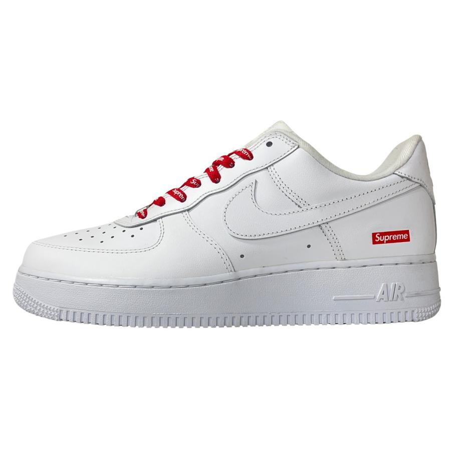 【新品 未使用】Supreme エアフォース1 Air Force 1 27cm 楽天市場】ナイキ エアフォース 1 ミッド シュプリーム NIKE AIR