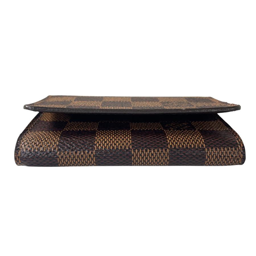 LOUIS VUITTON 美品 Louis Vuitton ルイヴィトン ダミエ